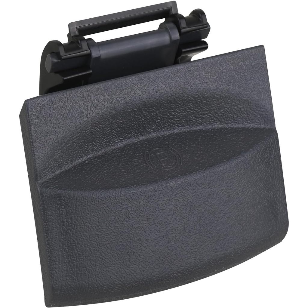 Tay cầm phanh đỗ xe TQPONLY 74445 (Xám đá phiến) Tương thích với Dodge Ram 2006-2010 / 2004-2006 Dod