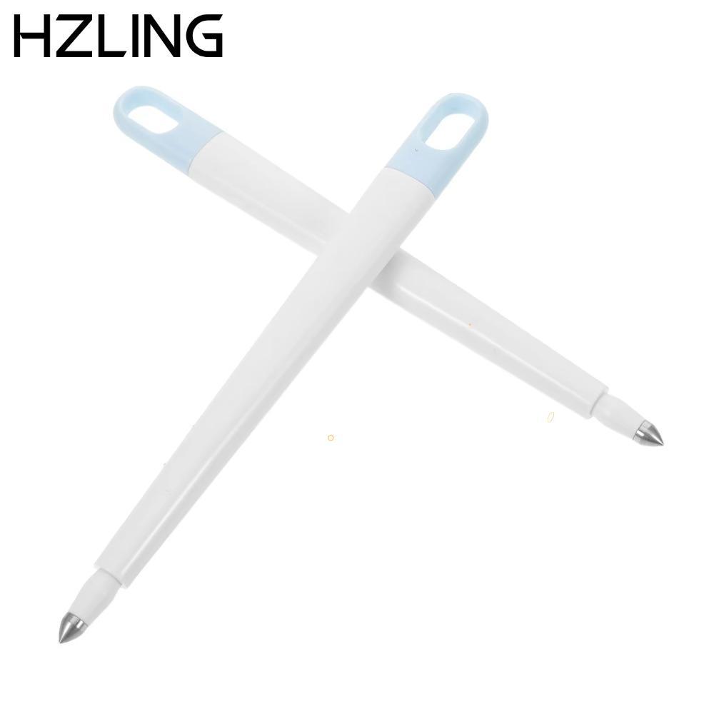 HZLING Must-have Scoring Stylus, ABS Precision Cricut Scoring Tool, Phụ kiện khắc DIY Giấy Vinyl Máy