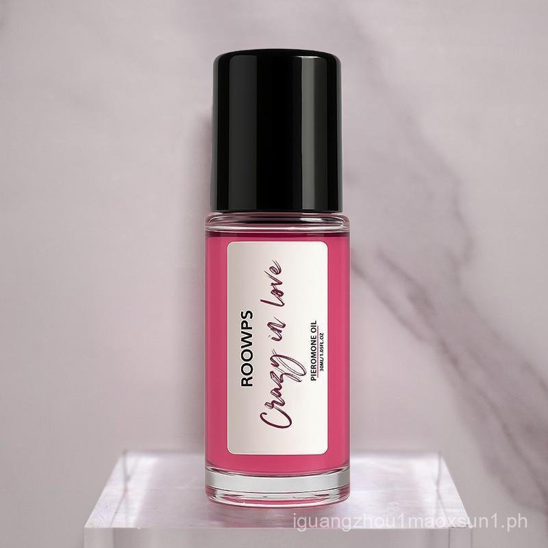CRAZY IN LOVE ROLL ON OIL LOVE Pheromo Roll On Oil - ❈ ❈ 24 ✷