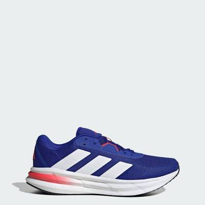 adidas Running Galaxy 7 Running Shoes Men Blue JP6596