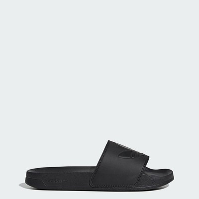 adidas Phong cách sống Dép adilette Lite Unisex Đen IH9931