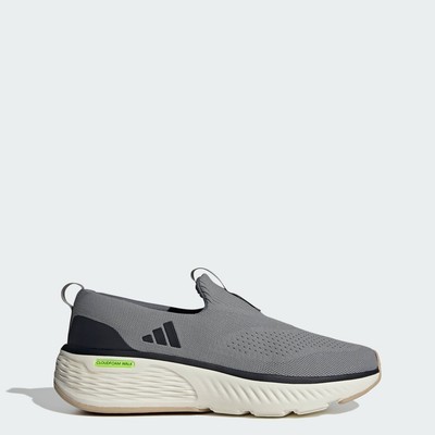 adidas Phong cách sống Giày Cloudfoam Go Lounger Nam Xám ID4021