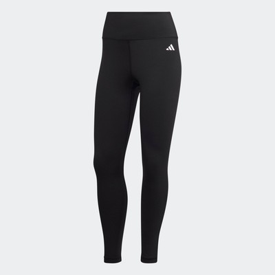 adidas Gym & Training Training Essentials High-Waisted 7/8 Leggings Women Black HC8934