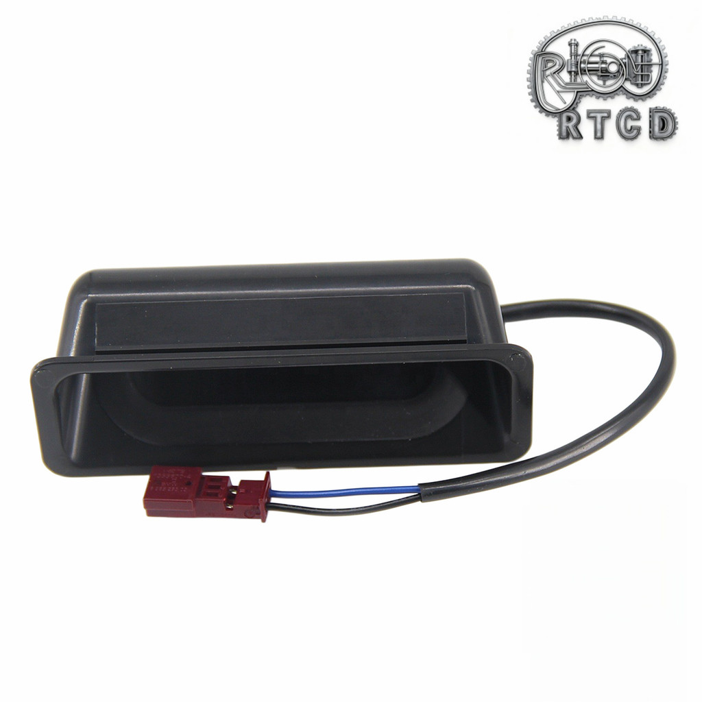 51248168035Công tắc cổng sau BMW Thích hợp cho BMW E60 E61 E39