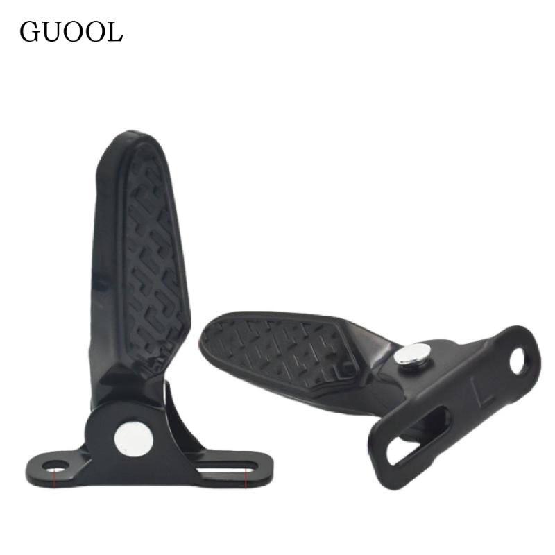 GOOOL Chân Chốt Có Gắn Phần Cứng Kết Cấu Xe Đạp Điện Tựa Chân Gấp Điện Cho Người Đi Làm, Người Đi Xe