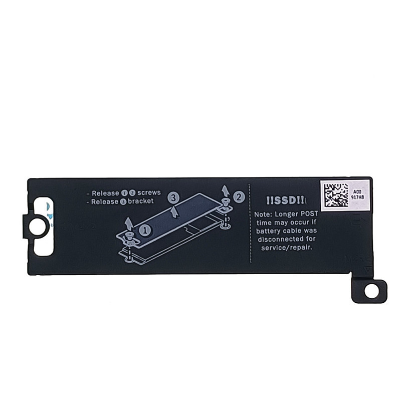 Dành Cho laptop Dell Latitude 7320 7420 7520 E7320 E7420 E7520 7320 2-IN-1 laptop M.2 pcie 2280 SSD 