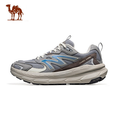 Giày thể thao nam nữ CAMEL CROWN Giày chạy bộ chống trượt chống thấm nước