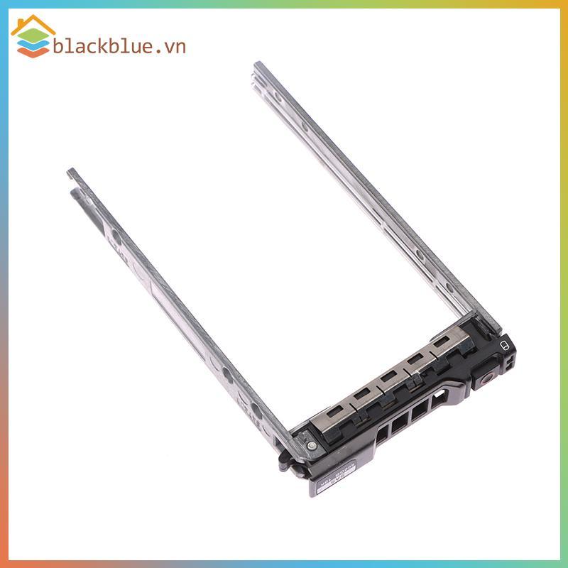 BBLUE Cho 8FKXC 08FKXC 2.5 "Khay Ổ Cứng Caddy PowerEdge R730XD R930 R430 R630 R730 R820 R920 Có Ốc V