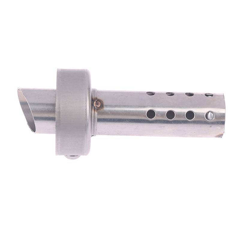 < CnaBpc > Ống xả xe máy Bộ giảm thanh xả DB Killer End Catalyst DB Killer CHO Micv Xả Mới