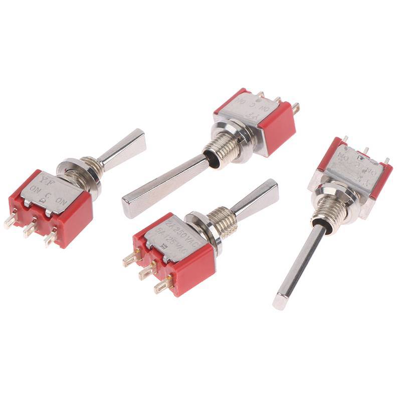 Ha Công tắc phát RC 2 / 3 vị trí Đặt lại Radiomaster OpenTX T16 T18 TX16S TX18S Frsky WFLY RadioLink