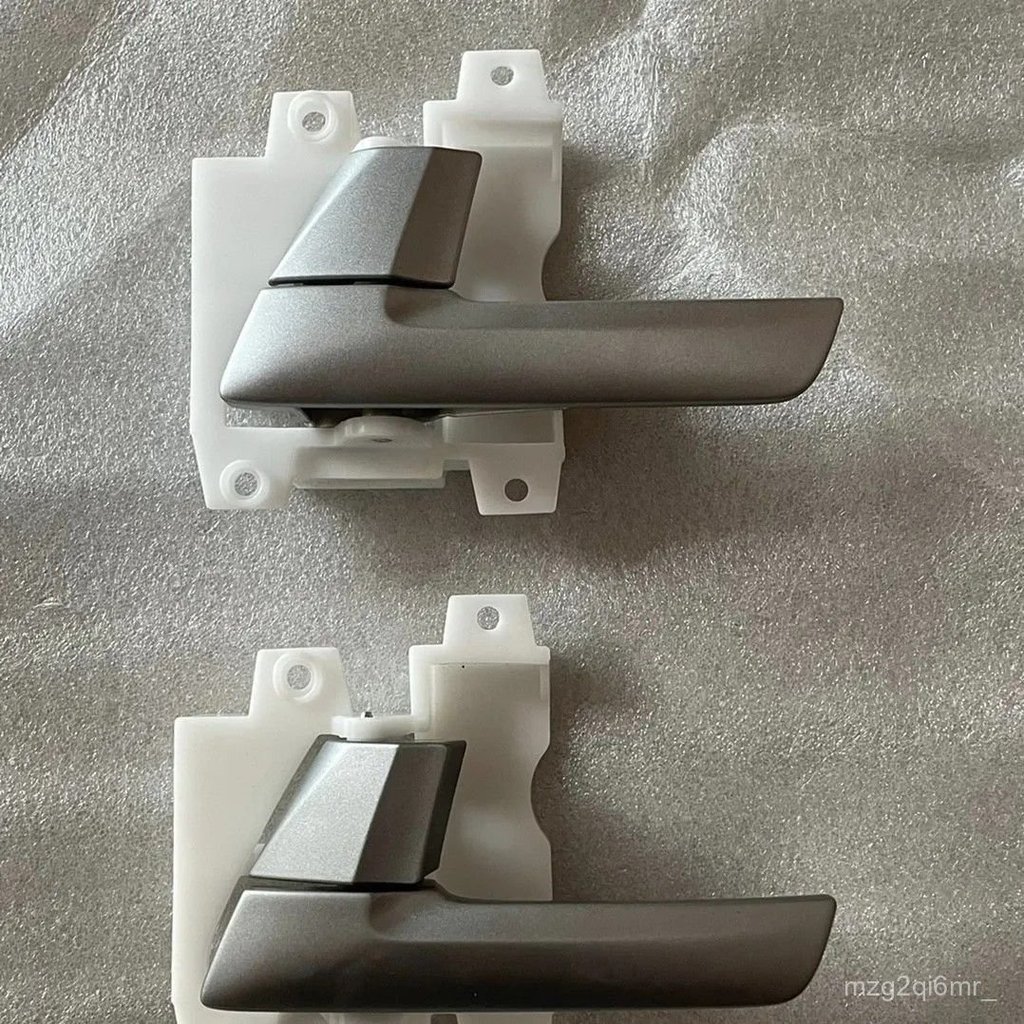 Tay nắm mở cửa trong xe BAIC BJ40/BJ40L/BJ40 Plus phụ tùng chính hãng dễ lắp