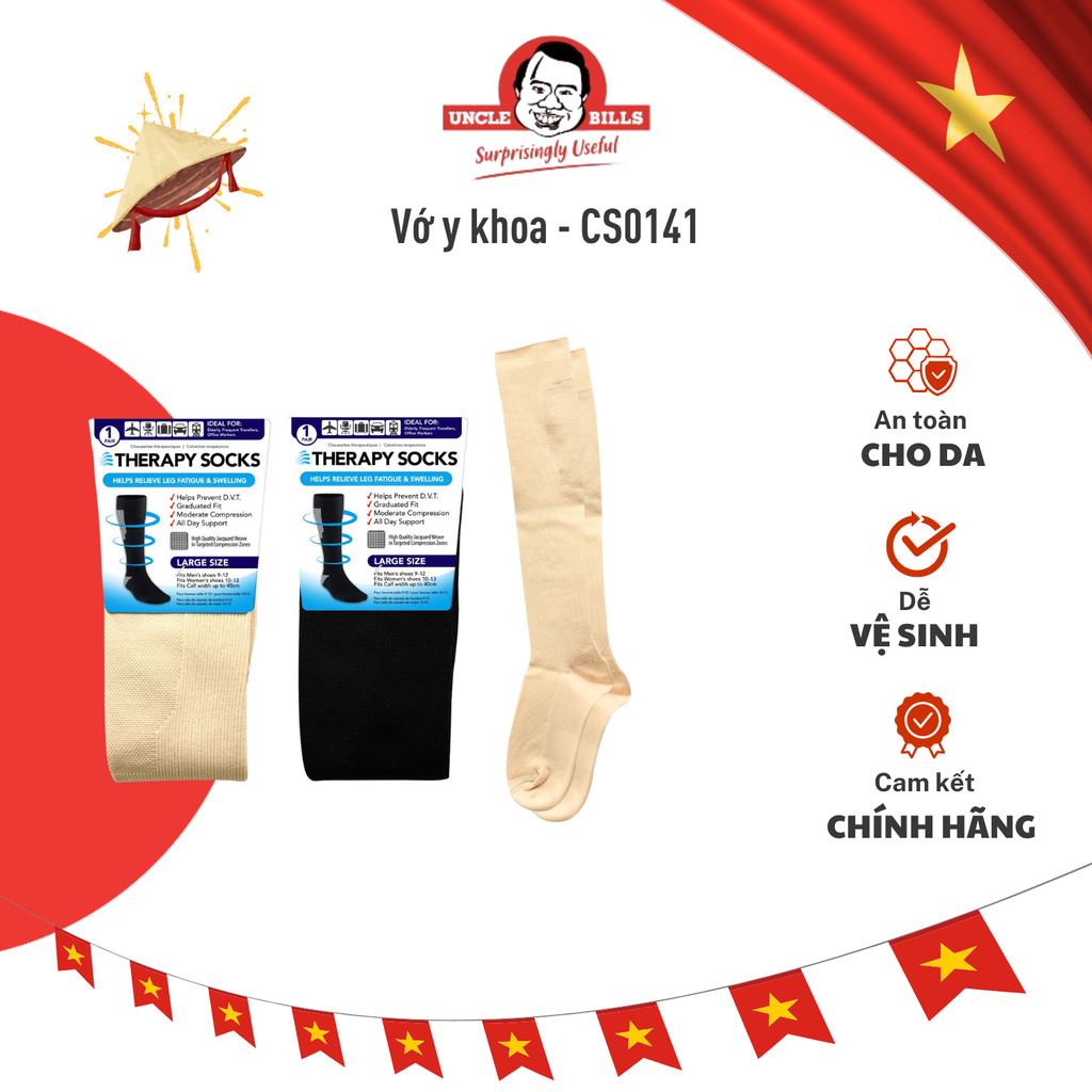 Vớ UNCLE BILLS CS0141