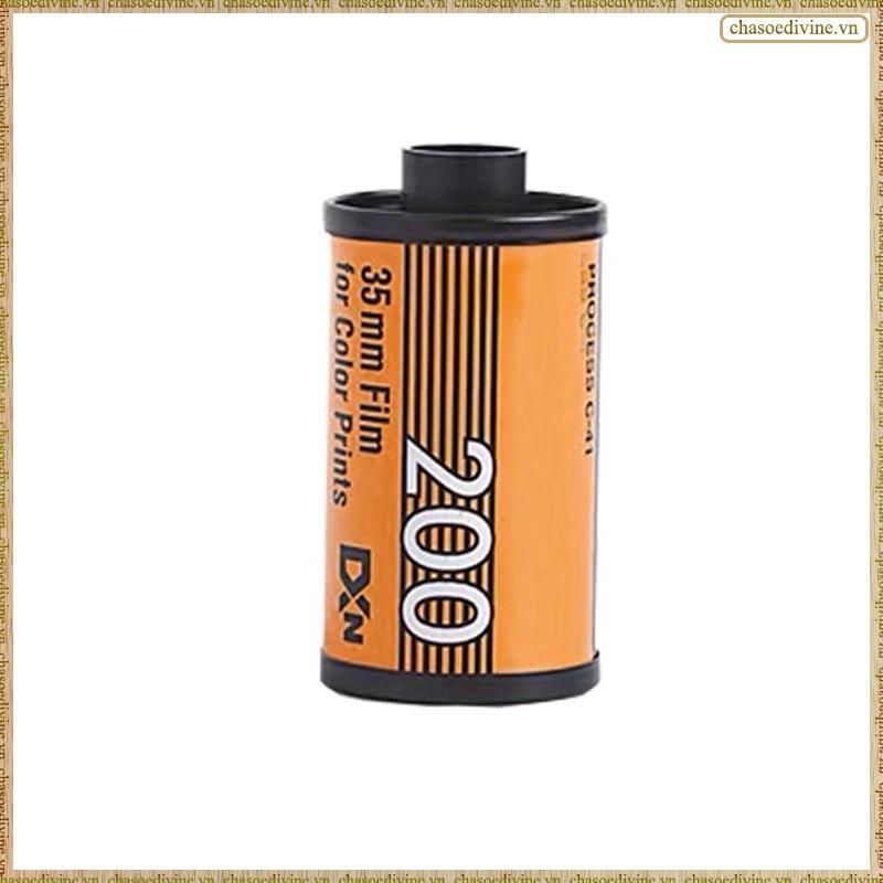 [K O G X] ColorPlus 200 35mm Film ColorPlus 35mm 36exp 36exp Film cho M35