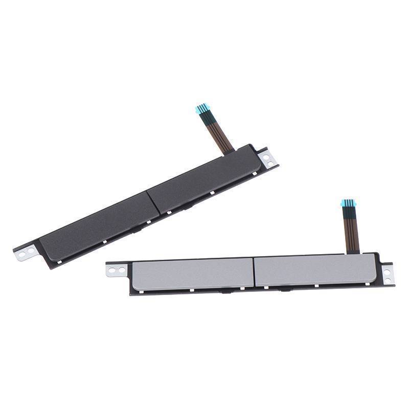 TrillionCapalpa Laptop Bàn Di chuột Nút Bảng Trái Phải Chìa Khóa Cho Latitude 5400 5401 5409 0XJ53Y 