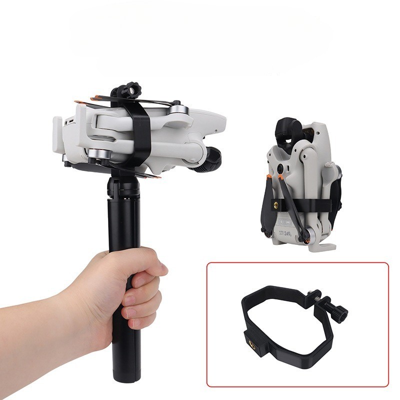 Giá Đỡ Nối Dài Bảo Vệ Kẹp Gắn Cho DJI Lito 1 / X1 Nhẹ An Toàn Trên Bộ Chuyển Đổi Cho DJI Lito 1 / X1