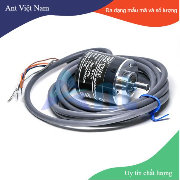 Bộ mã hóa encoder E6B2-CWZ6C 1000P/R CWZ5B CWZ5G CWZ1X CWZ3E E6B2-CWZ6C 100P 360P 600P 1000P一2000P/R