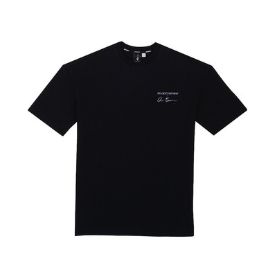 Áo Thun Tay Ngắn Unisex Skechers Skechers X Cha Eun Woo Short Sleeve Tee - SL225U590-0018 Online Sale