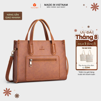 Túi xách nữ YUUMY YTX21 Bagsmart