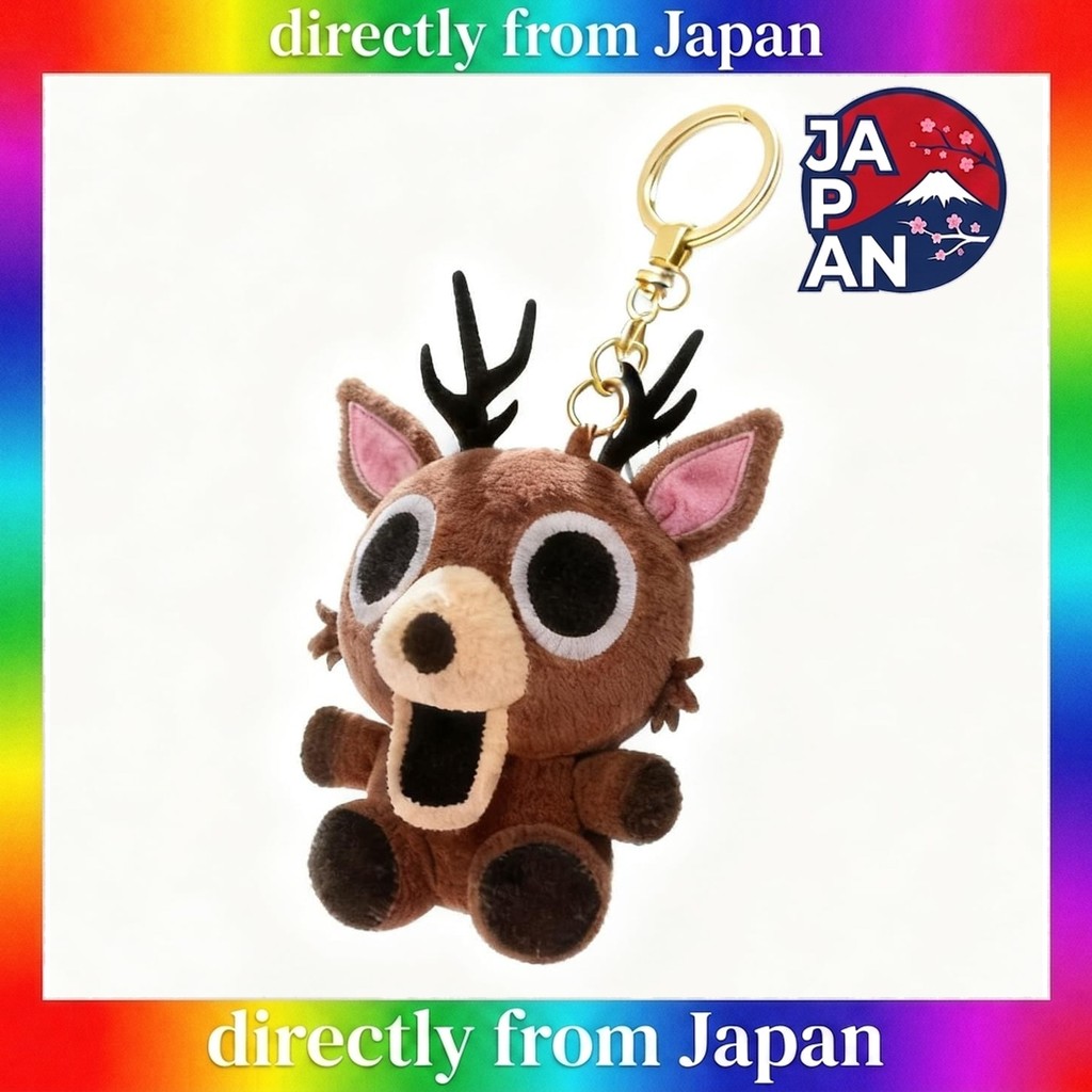 99 Knights in the Forest Deer Plush Toy - Forest Knights Soft Plush Toy - Collectible - Holiday Gift