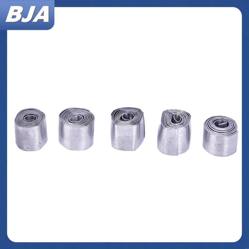 BJA Dẫn Dải Chì Chìm Cuộn Đồ Câu Cá Phụ Kiện Câu Cá BJA