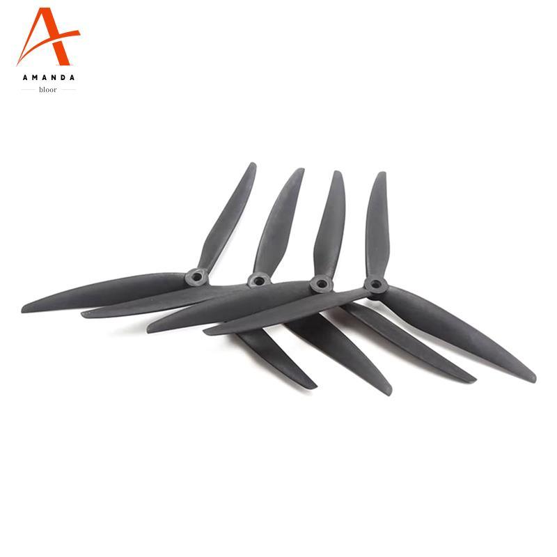 4 Cánh quạt máy bay không người lái 1050 Cánh quạt 10 Inch cho cánh quạt đa trục FPV