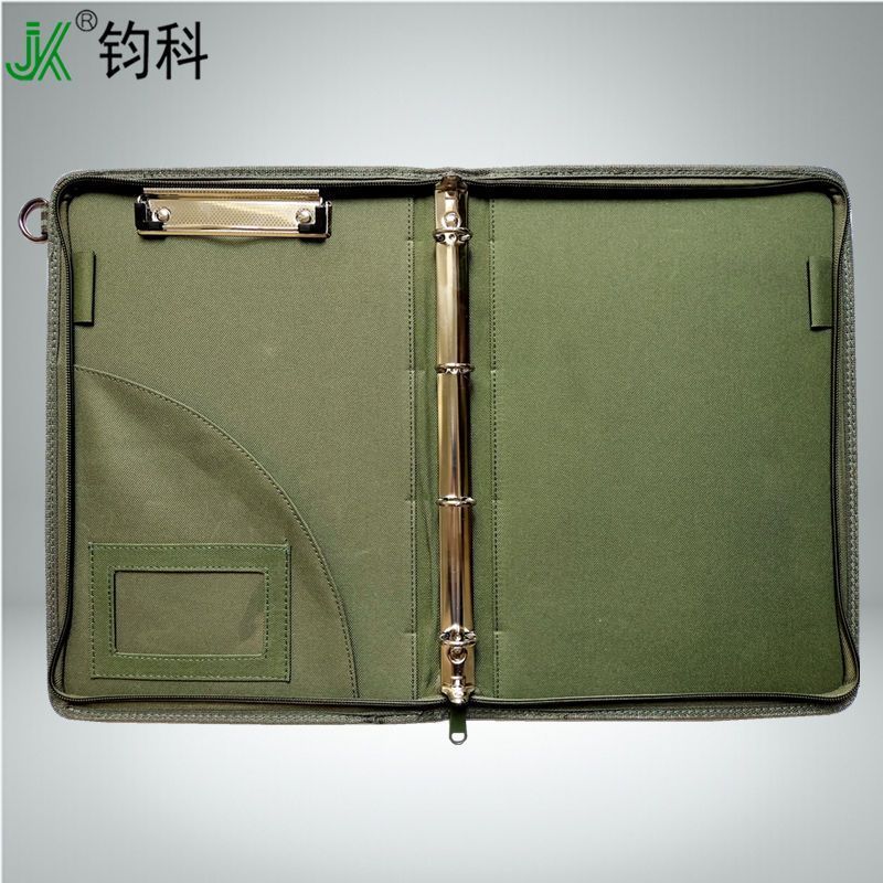 Junke A4 Command Homework Thư mục Thư mục Bút Thư mục Đánh dấu Thư mục Túi cầm tay Túi lưu trữ Cặp