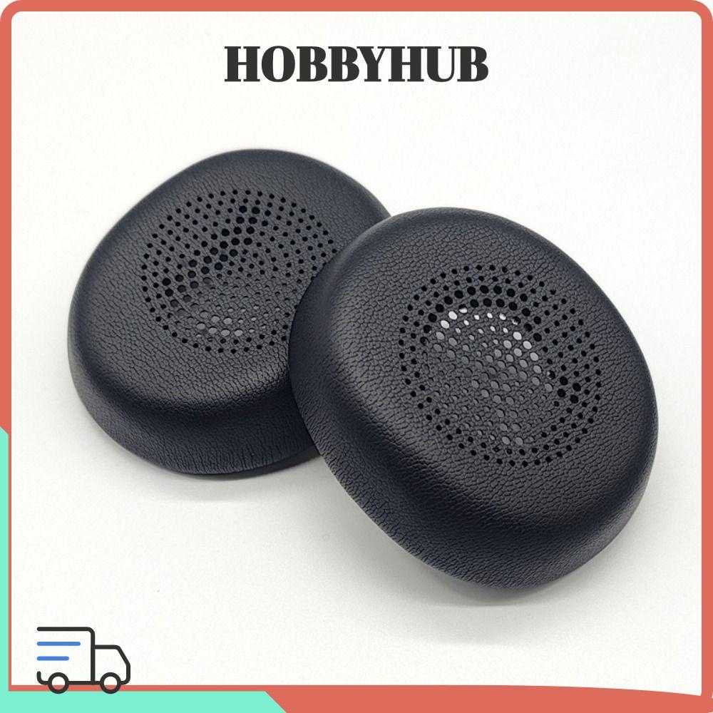 HOBBYHUB 2 Miếng đệm tai nghe cho tai nghe Jabra Evolve2 30 SE MS UC