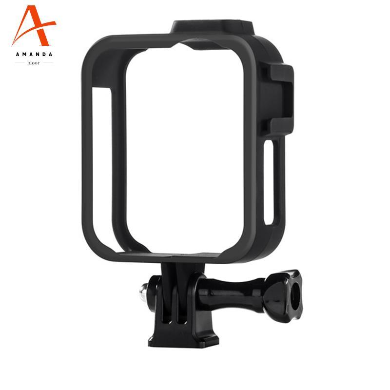 Khung Dành Cho Go Pro MAX 360 Vỏ Vỏ Gắn Khung Bảo Vệ Cho Phụ Kiện Go Pro Max