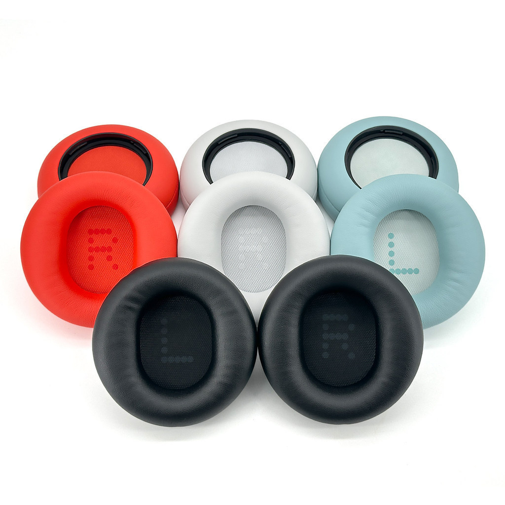 Đệm tai bằng da xốp cho CMF của Nothing Headphone Pro Phụ tùng tai nghe qua tai