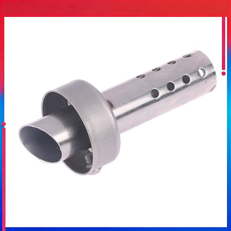 (MỚI) Ống xả xe máy Bộ giảm thanh xả DB Killer End Catalyst DB Killer CHO ống xả Micv