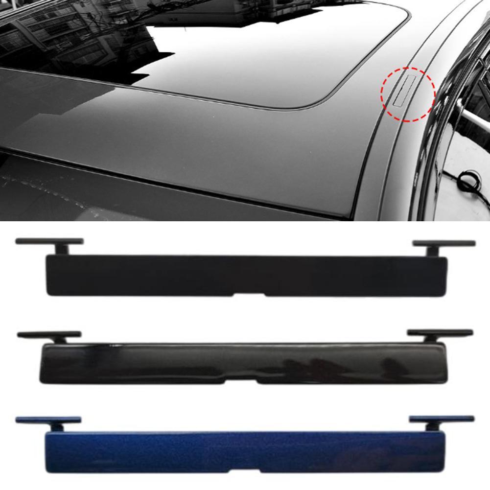 [ESYS] 1x Viền đúc đường ray ô tô 51137443691 Dành Cho Xe BMW 5 Series Cho G30 2017-2023