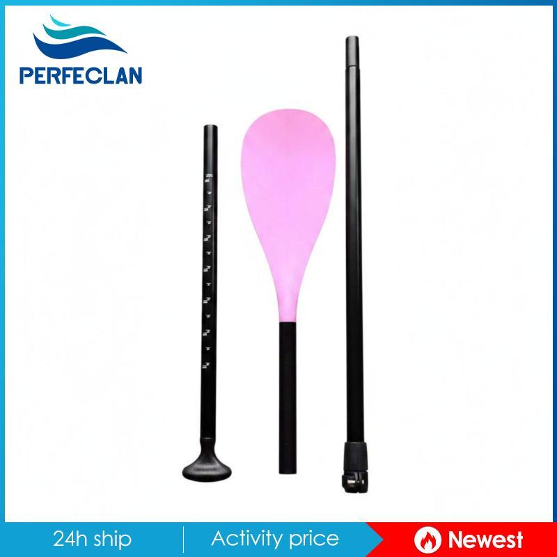 Mái chèo Kayak Hợp kim nhôm SUP Mái chèo chắc chắn để chèo thuyền Kayak, chèo thuyền