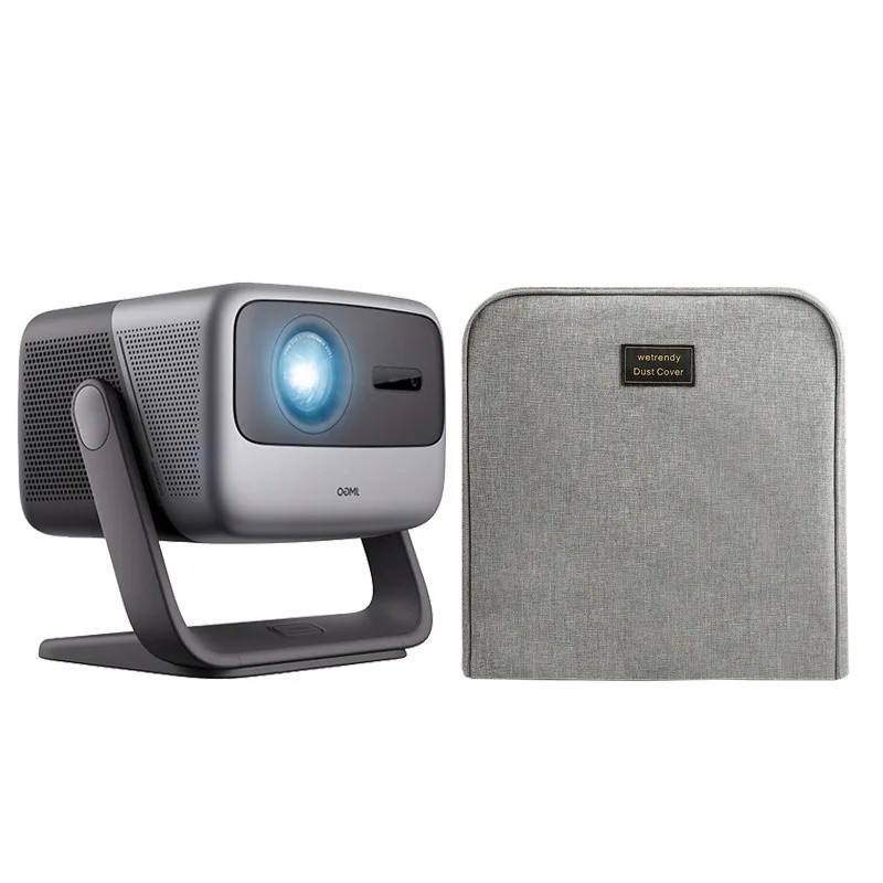 Dành Cho Máy Chiếu JMGO N1 Pro / N1 Ultra Máy Chiếu Bụi Máy Chủ Chống Bụi Chống Nước Máy Tính Để Bàn