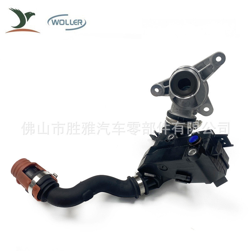 Thích hợp cho van xả thông gió Mercedes-Benz OM642 6420103807 6420103707