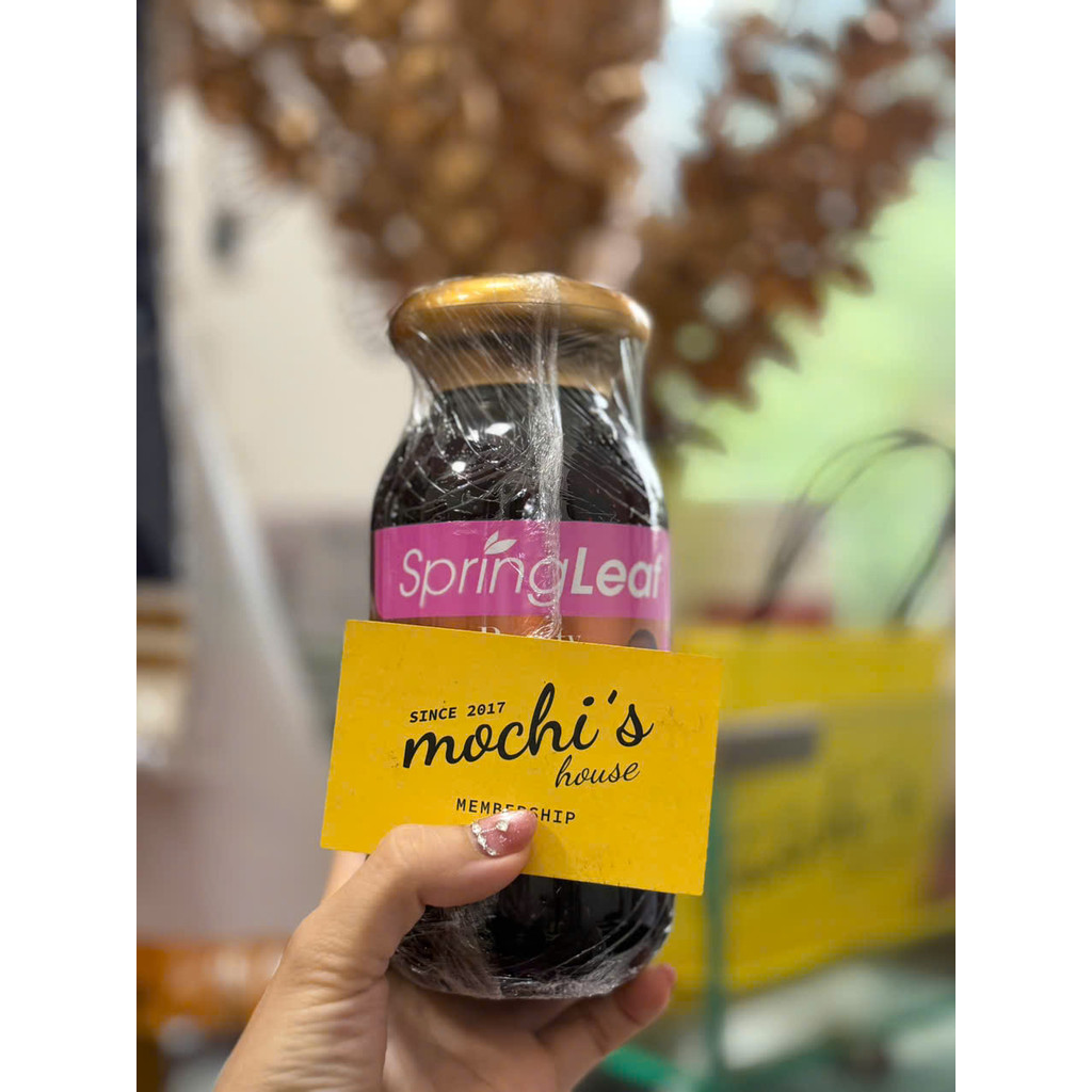 Spring 6in1 – Dưỡng chất hỗ trợ da khỏe mịn – 180 viên – Mochi’s House