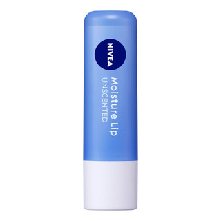Kem dưỡng môi Nivea không mùi 3.9g