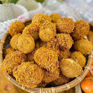 Thùng 10 Trứng Bắc Thảo Đặc Biệt