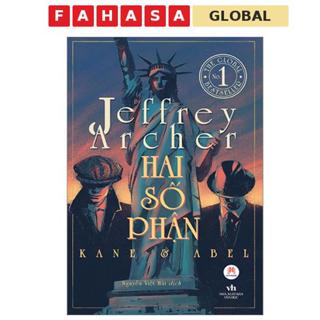  Sách - Hai Số Phận  Tái Bản 2023  