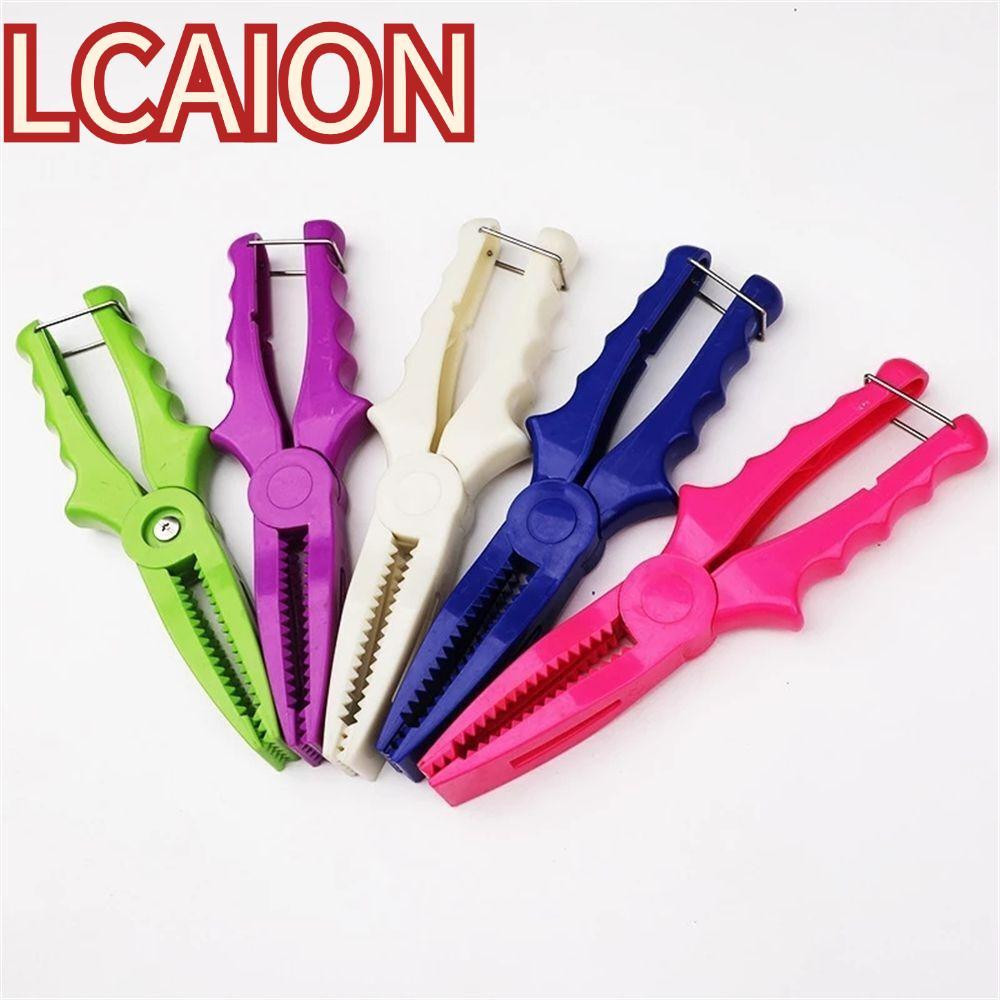 LCAION Kìm Nhựa ABS để Kẹp Cá