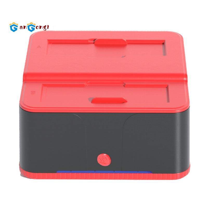 HDD Docking Station sang USB 3.0 Adapter cho 2.5 3.5 SSD HDD Disk Case Dock Ổ cứng Bao vây DockStati