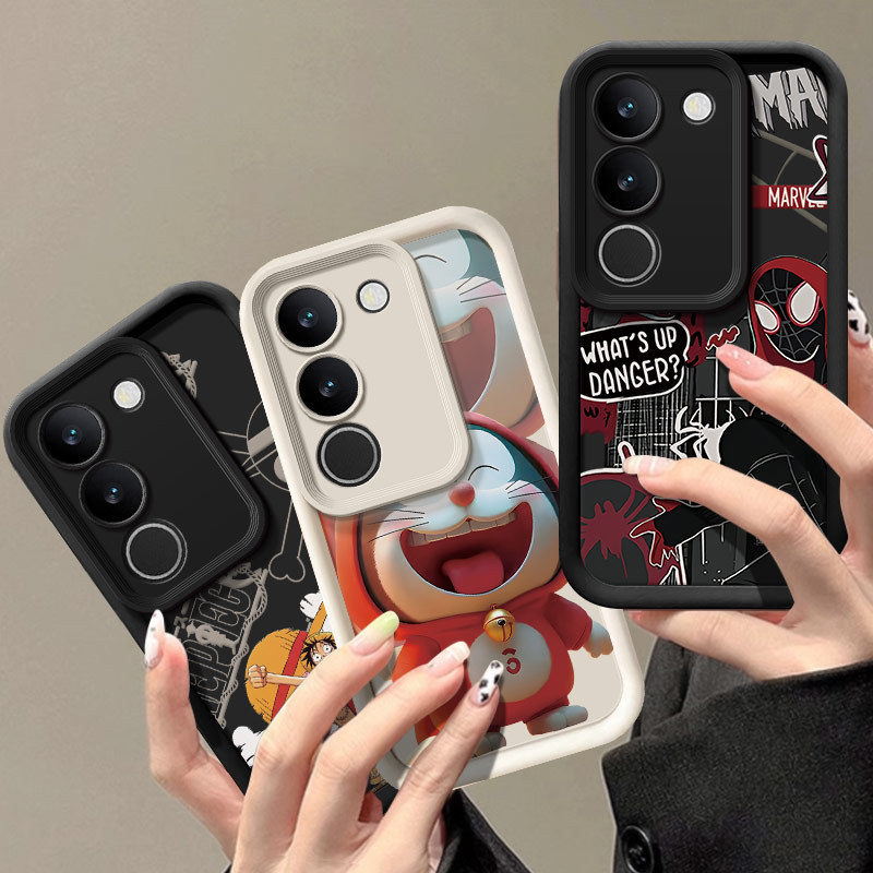 Ốp lưng oppo a5 5g oppo a5 2025 Vỏ điện thoại chống rơi cho