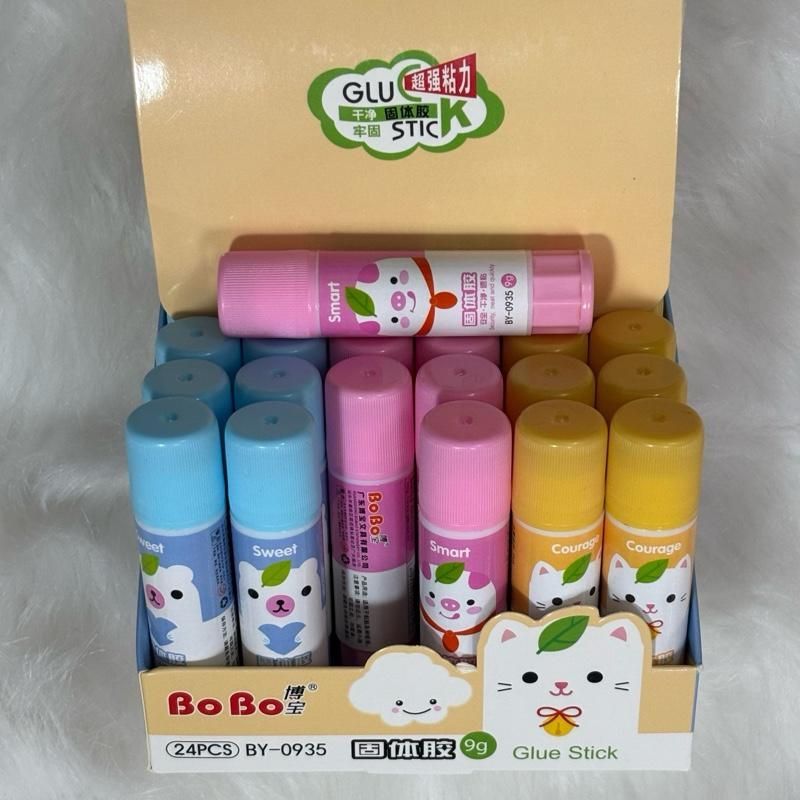 Hồ Khô Dán Giấy | Hồ Nước Dán Giấy | Keo Dán Giấy Thủ Công