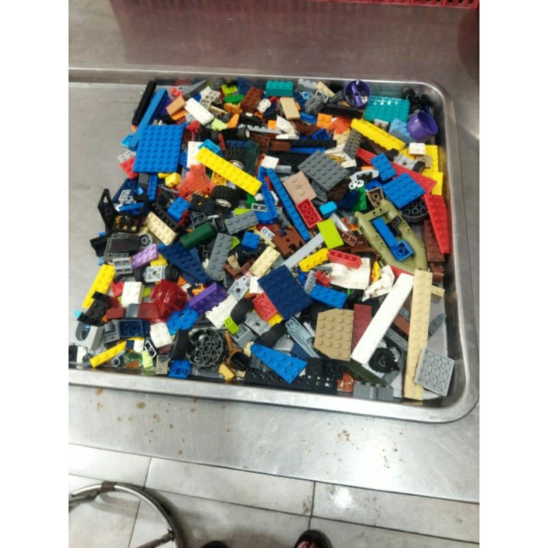 GẠCH CHÍNH HÃNG - GẠCH LẮP RÁP - t&h store