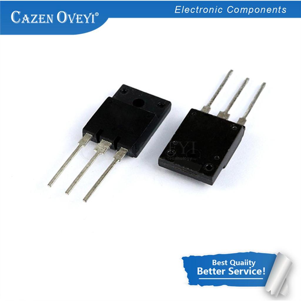 5 Cái / lốc BU4508DX TO-3PF BU4508 TO-3P 4508DX Còn Hàng