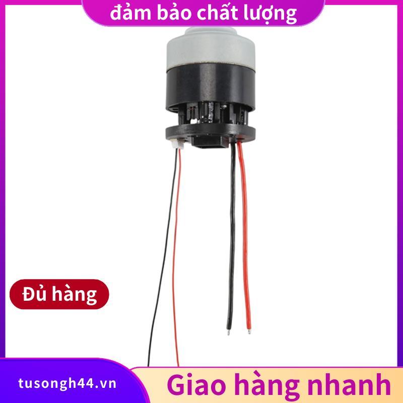 45mm 80000Rpm BL4560 DC 120W Máy hút bụi ô tô Động cơ không chổi than Máy hút bụi không dây tốc độ c