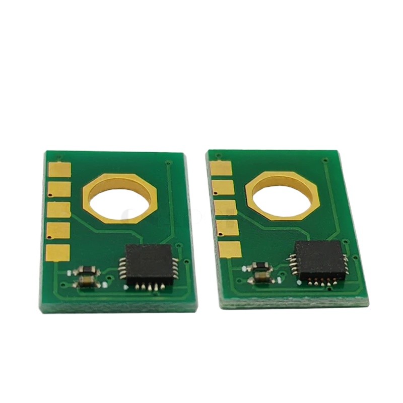 1 Bộ Mực Chip Cho Ricoh IMC2000 IMC2500 IMC4500 IMC6000 IMC3000 IMC3500 IM C2000 C2500 C3000 C3500 C