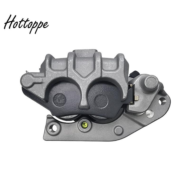 43080-0006 43080-0007 Thay thế Caliper phanh trước cho KX125 KX250 KX450 hottoppe.vn