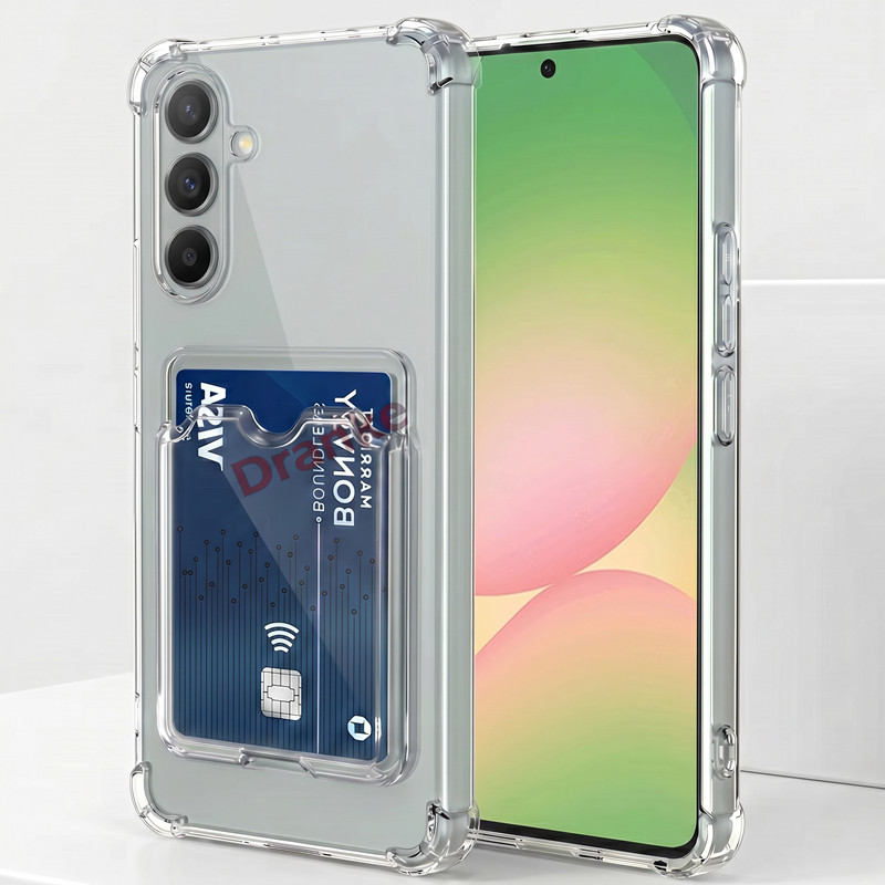 Dành Cho Samsung Galaxy A57 5G 6.7 inch SM-A576B A576Q A576U1 A576W A576Z A5760 Ốp Lưng Silicon Chốn