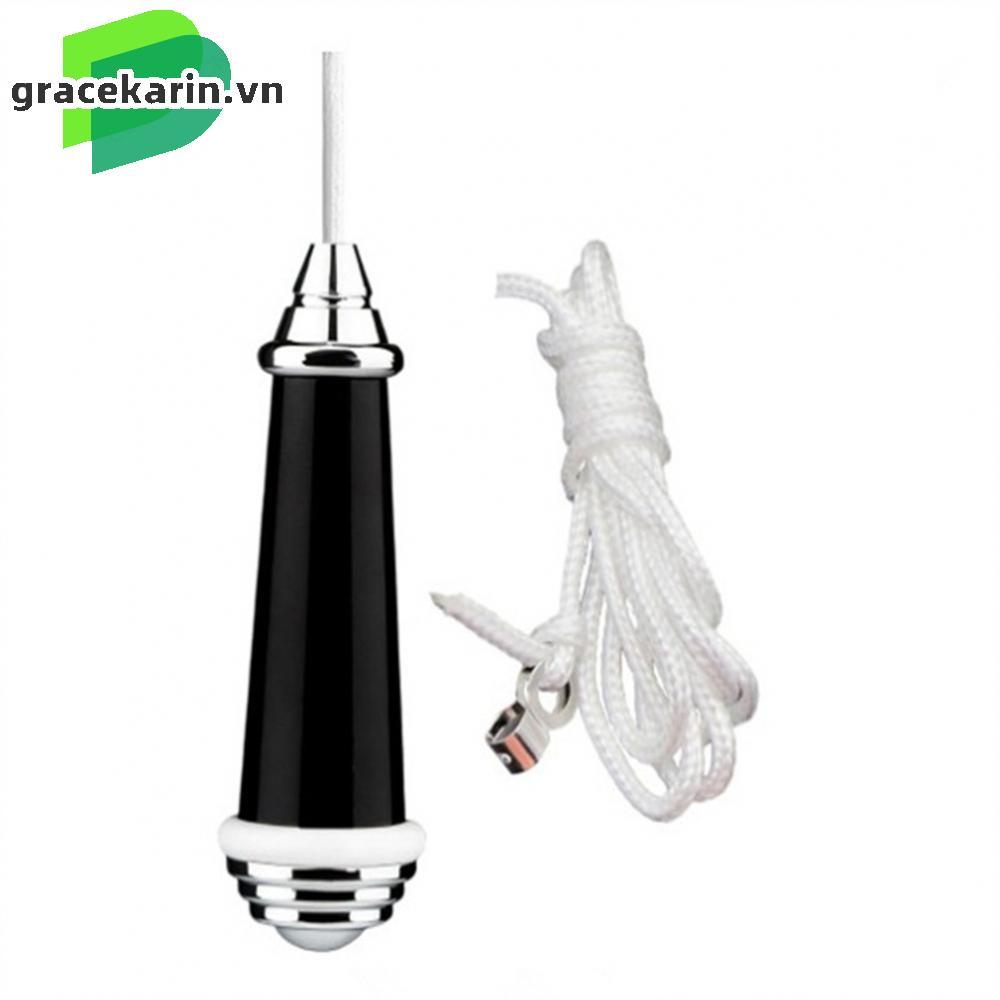 Pendant Light Fan Switch Pull Cord with 150cm Extension for Ceiling Fan