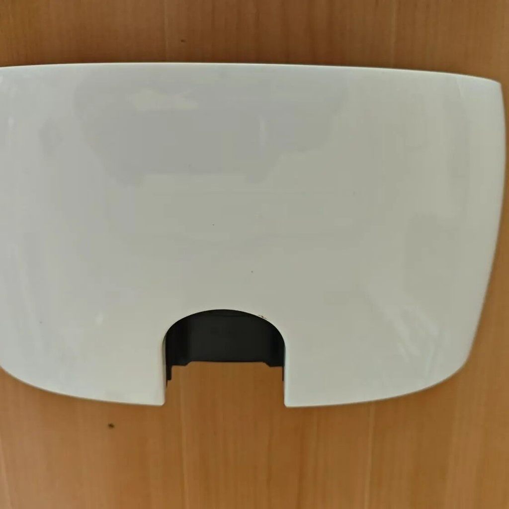 Philips Air Fryer Oil Pan Shell Adapt Model HD9220
